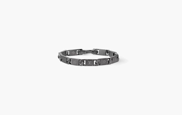 Louis Vuitton Monogram Tied Up Bracelet | The Sortage