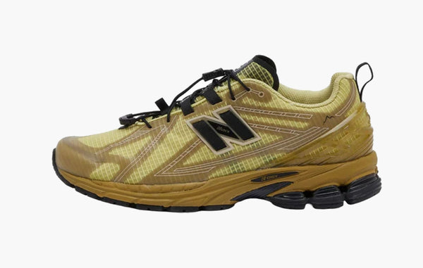 New Balance 1906R Cayl Yellow - M1906RCY | The Sortage