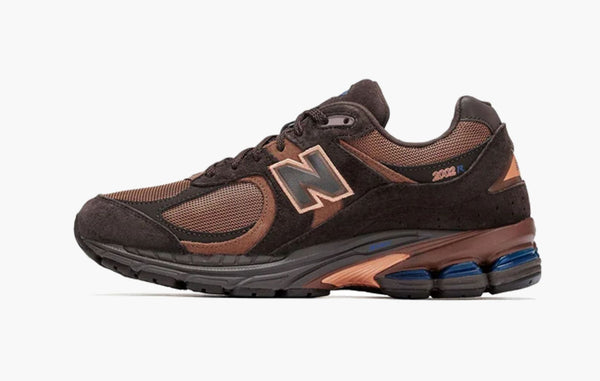 New Balance 2002R Chocolate - M2002RBT | The Sortage