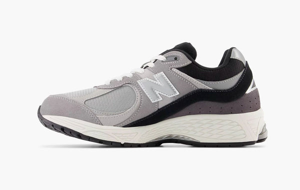 New Balance 2002R Slate Grey Raincloud - M2002RSG | The Sortage