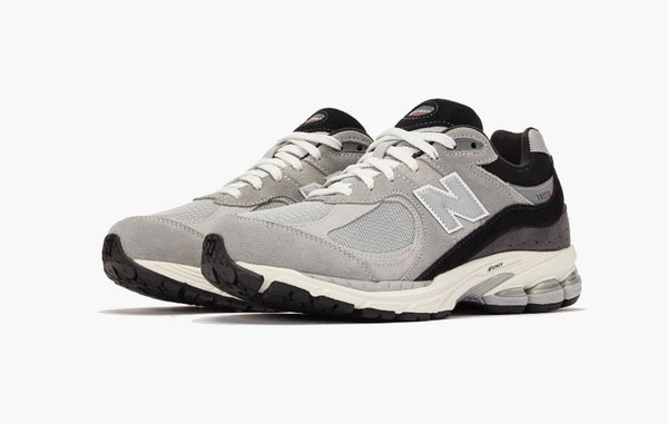 New Balance 2002R Slate Grey Raincloud - M2002RSG | The Sortage