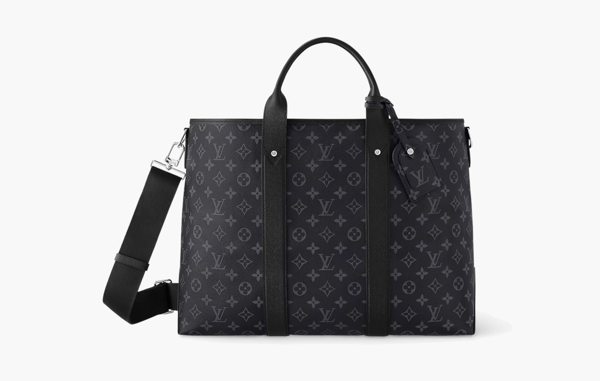 Louis Vuitton Weekend Tote NM Monogram | The Sortage