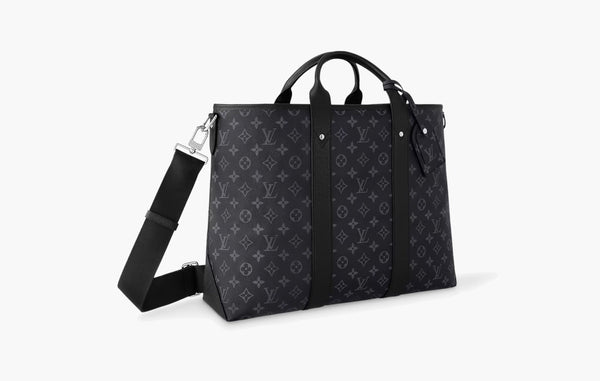 Louis Vuitton Weekend Tote NM Monogram | The Sortage