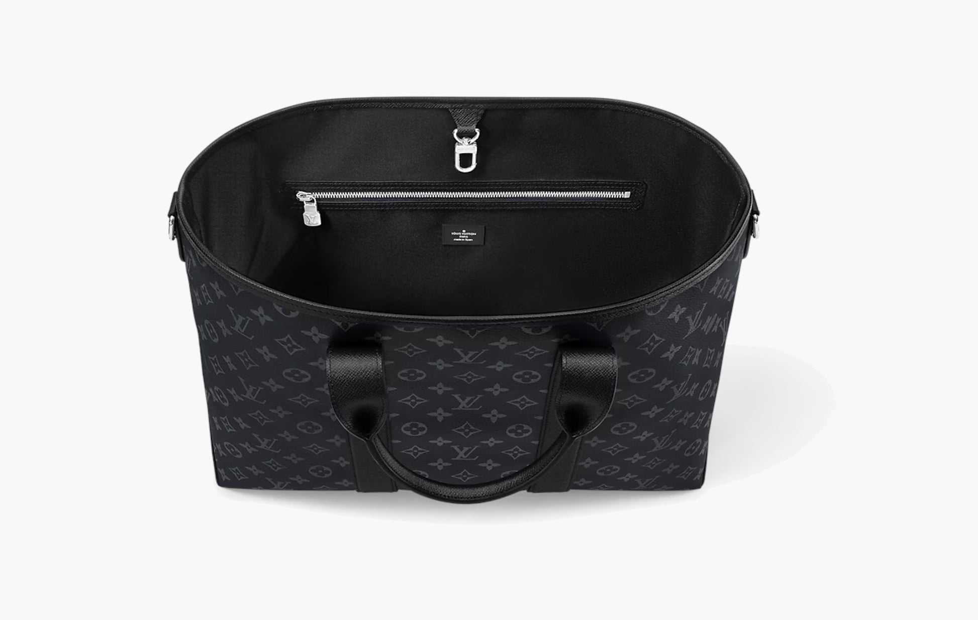 Louis Vuitton Weekend Tote NM Monogram | The Sortage