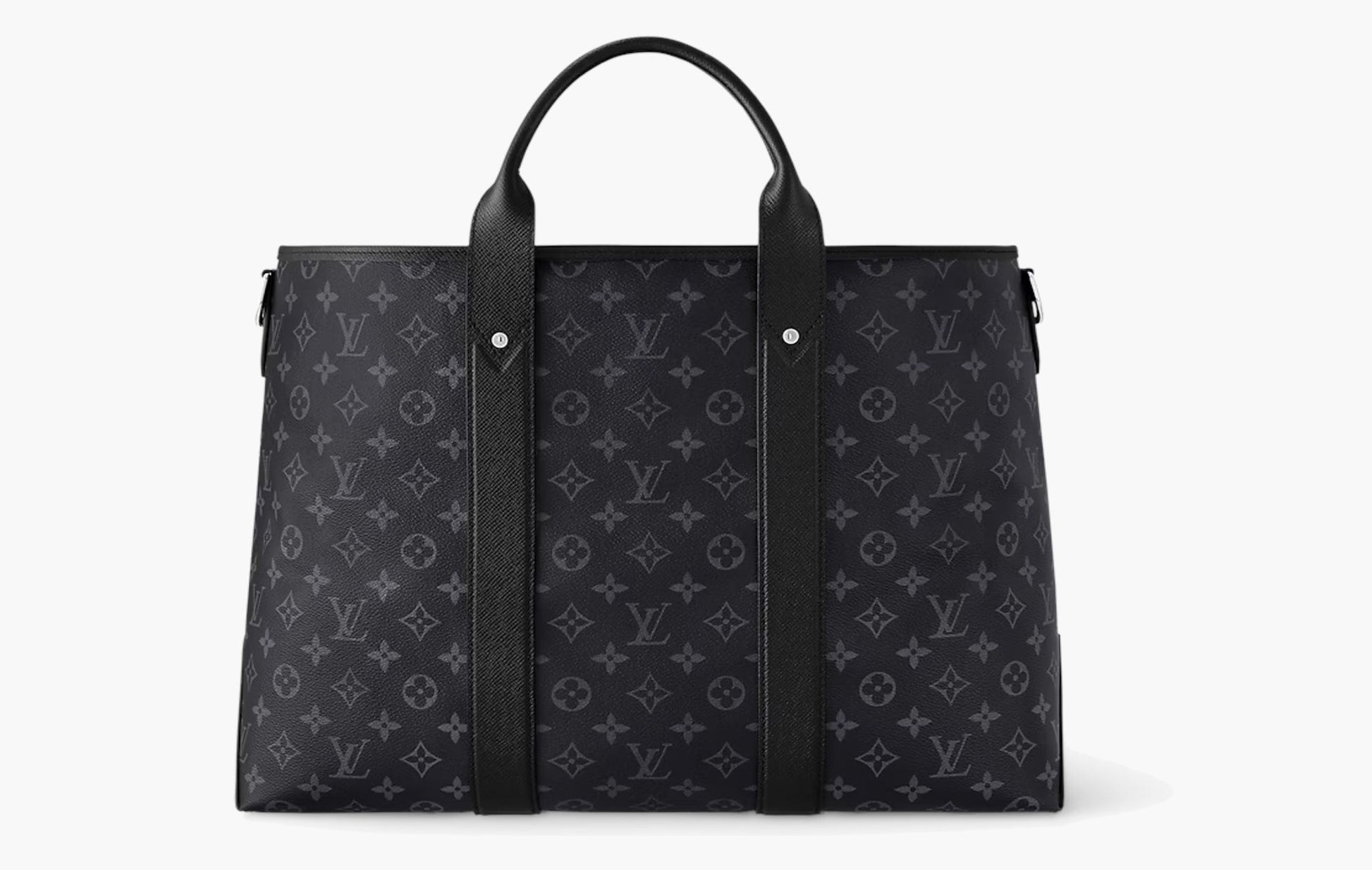 Louis Vuitton Weekend Tote NM Monogram | The Sortage