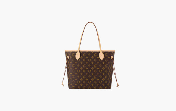 Louis Vuitton Neverfull Monogram Tote | Sortage