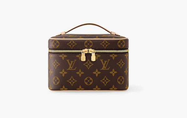 Louis Vuitton Nice Mini Monogram  | The Sortage