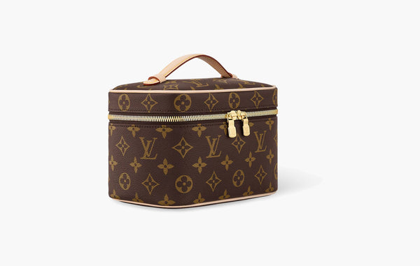 Louis Vuitton Nice Mini Monogram  | The Sortage