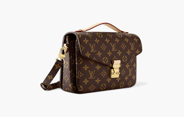 Louis Vuitton Pochette Metis Tela Monogram | The Sortage