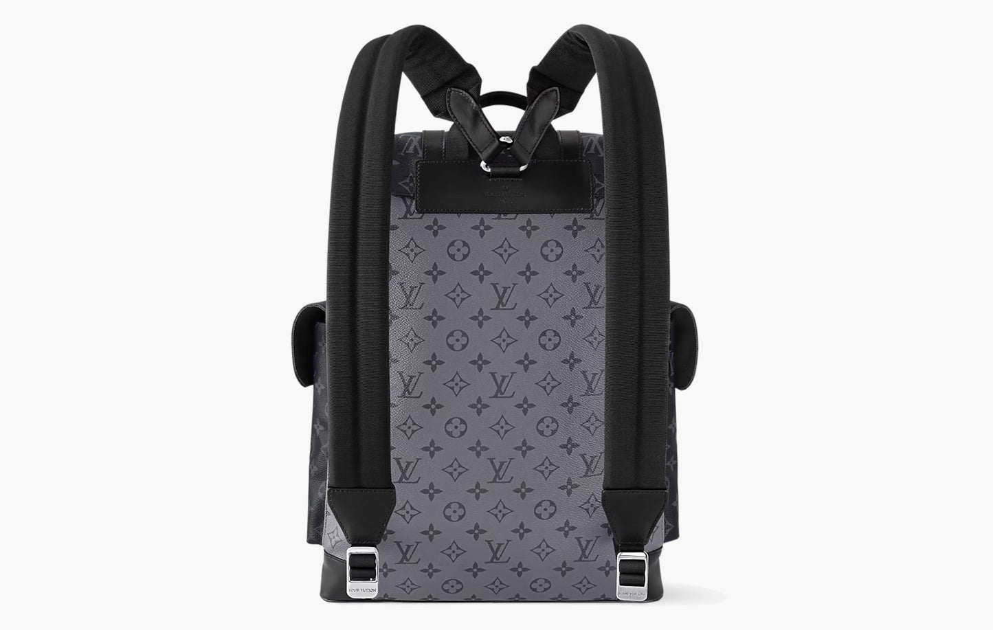 Louis Vuitton Christopher MM Monogram Eclipse | The Sortage