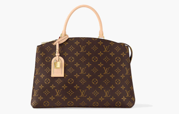 Louis Vuitton Borsa Grand Palais Tela Monogram | The Sortage