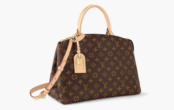 Louis Vuitton Borsa Grand Palais Tela Monogram | The Sortage