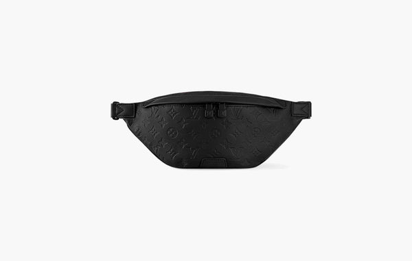 Louis Vuitton Discovery Bumbag PM Black | The Sortage