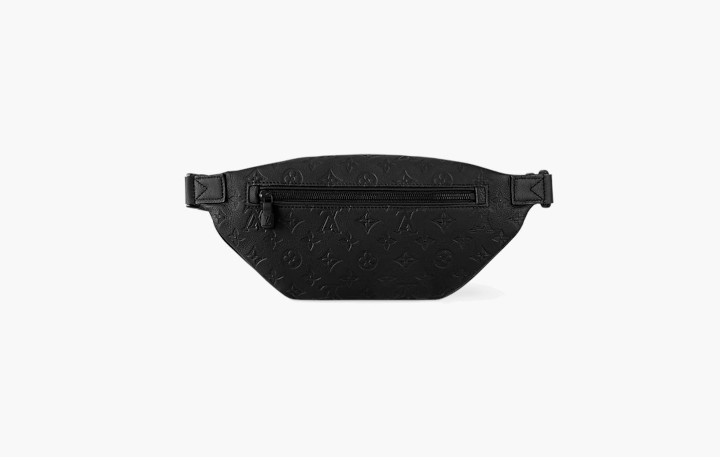 Louis Vuitton Discovery Bumbag PM Black | The Sortage