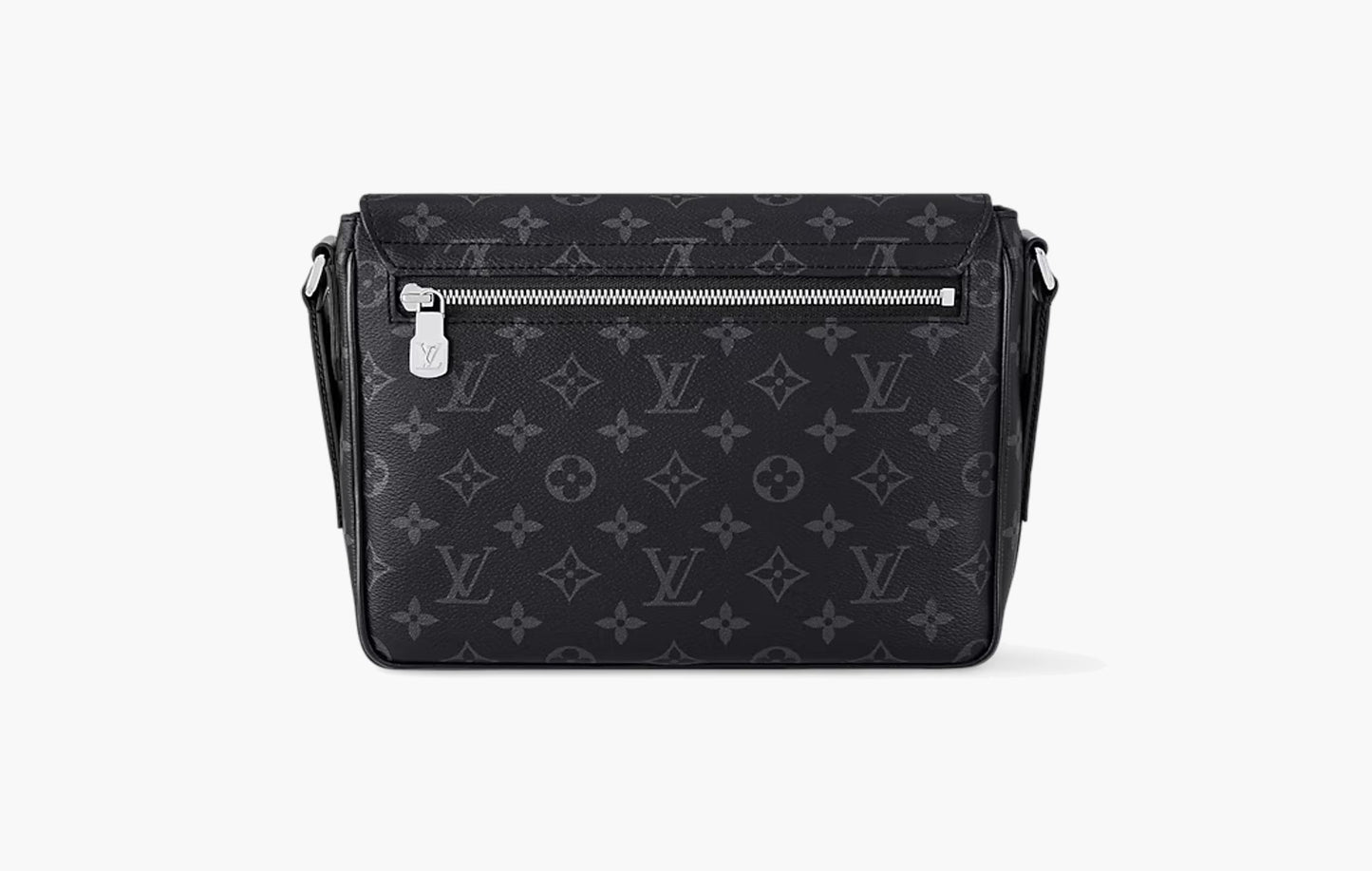 Louis Vuitton District PM Monogram Eclipse | The Sortage