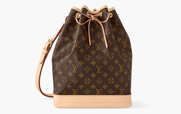 Louis Vuitton Noé Monogram | The Sortage