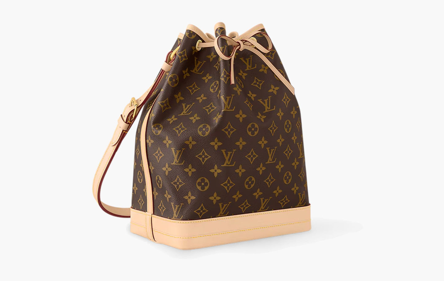 Louis Vuitton Noé Monogram | The Sortage