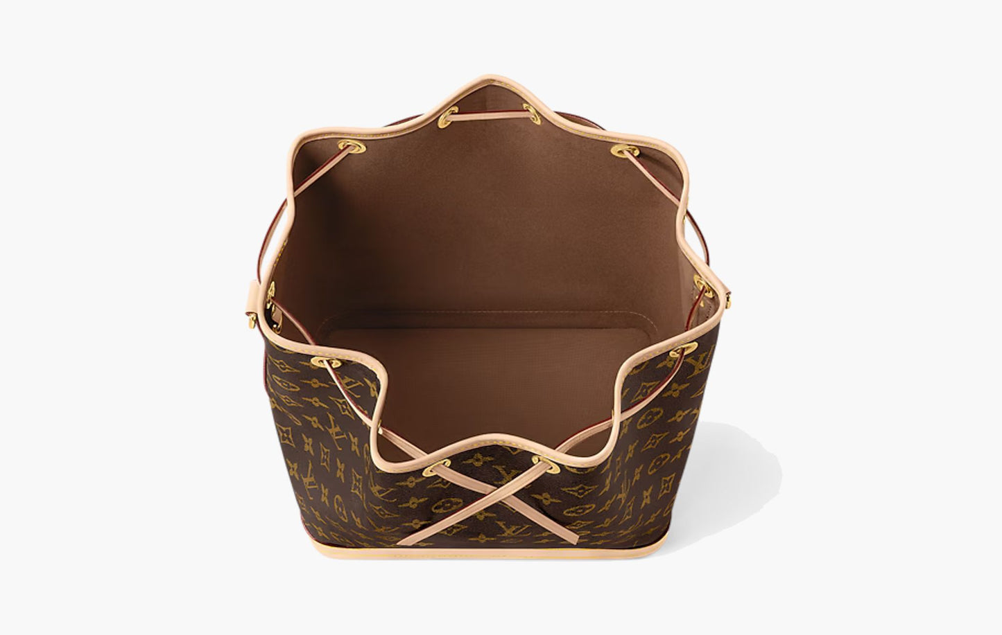 Louis Vuitton Noé Monogram | The Sortage