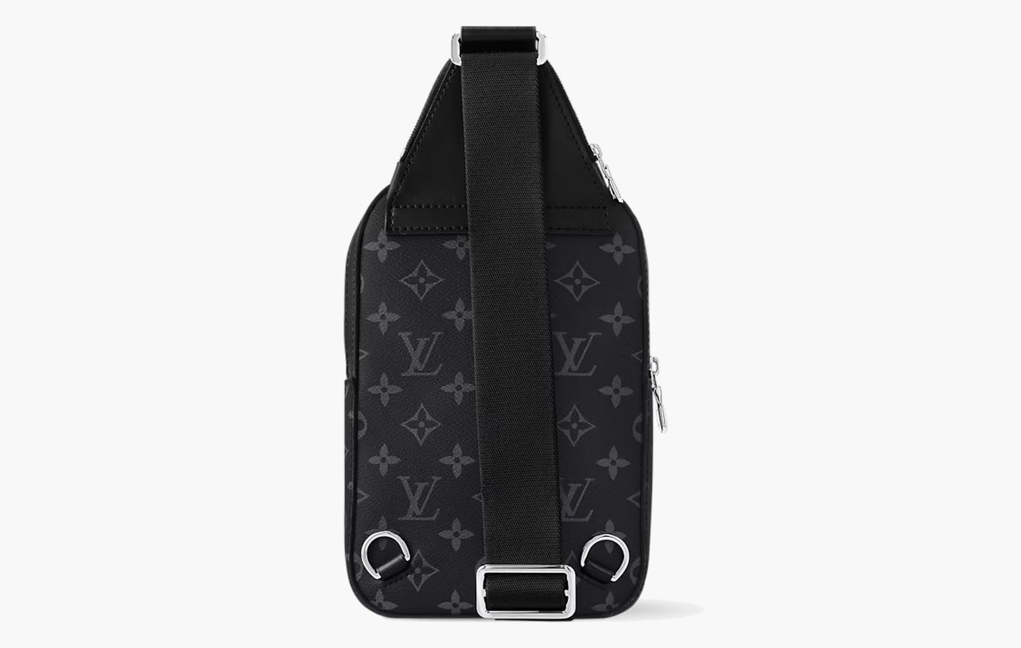 Louis Vuitton Monogram Eclipse | The Sortage