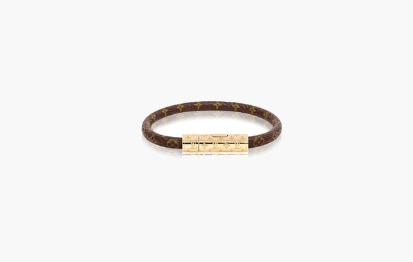 Louis Vuitton LV Confidential Bracelet Monogram | The Sortage