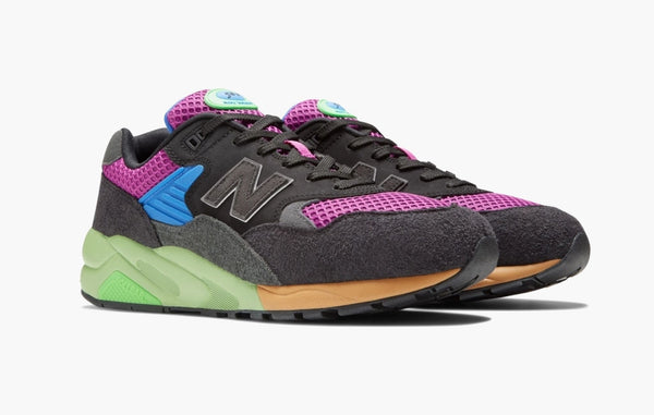 New Balance 580 Phantom Multi-Color - MT580HSC | The Sortage