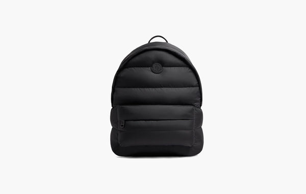 Pierrick Backpack "Black"