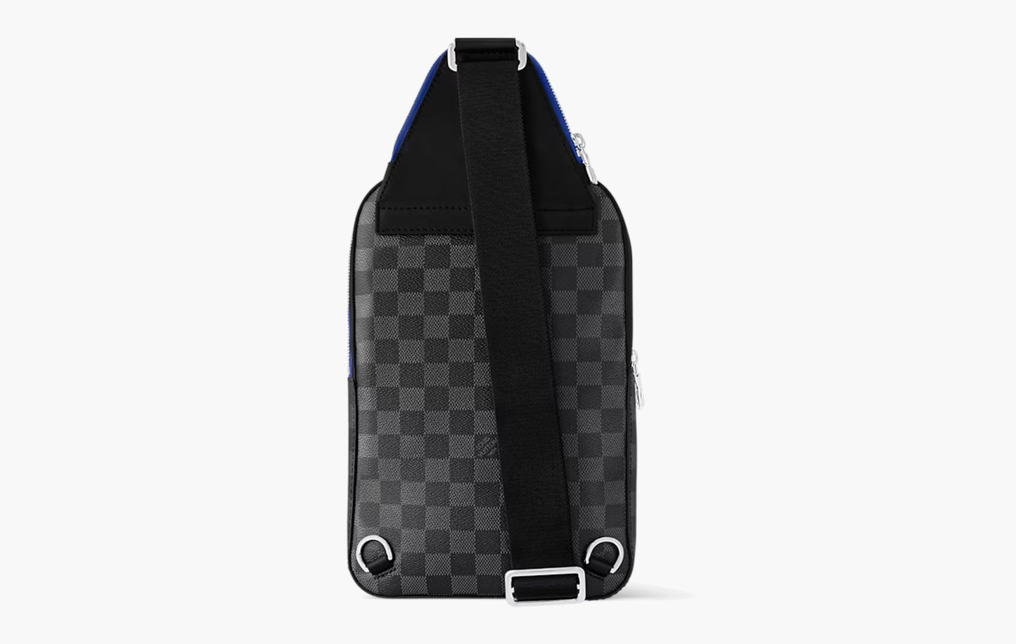 Louis Vuitton Monospalla Avenue Damier Graphite | The Sortage