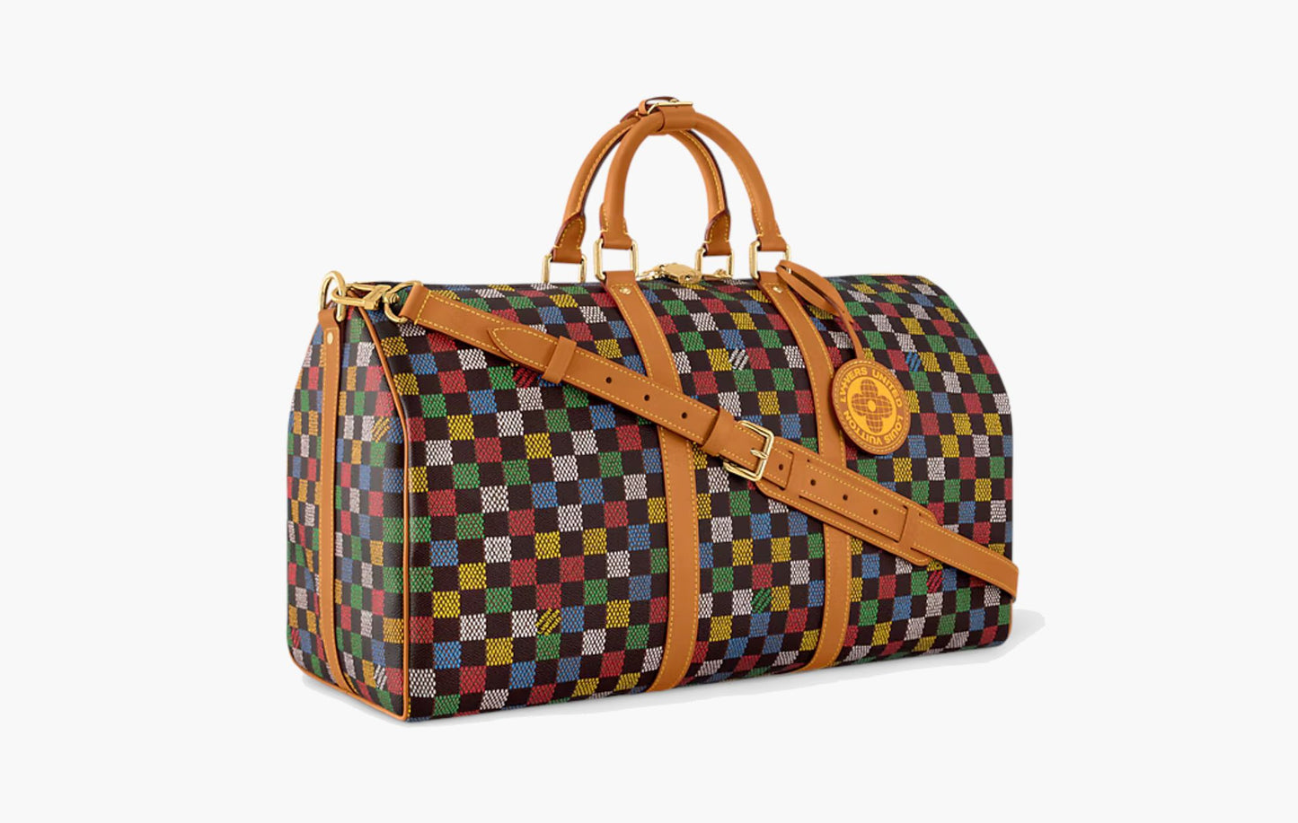 Louis Vuitton Keepall Bandoulière 50 | The Sortage