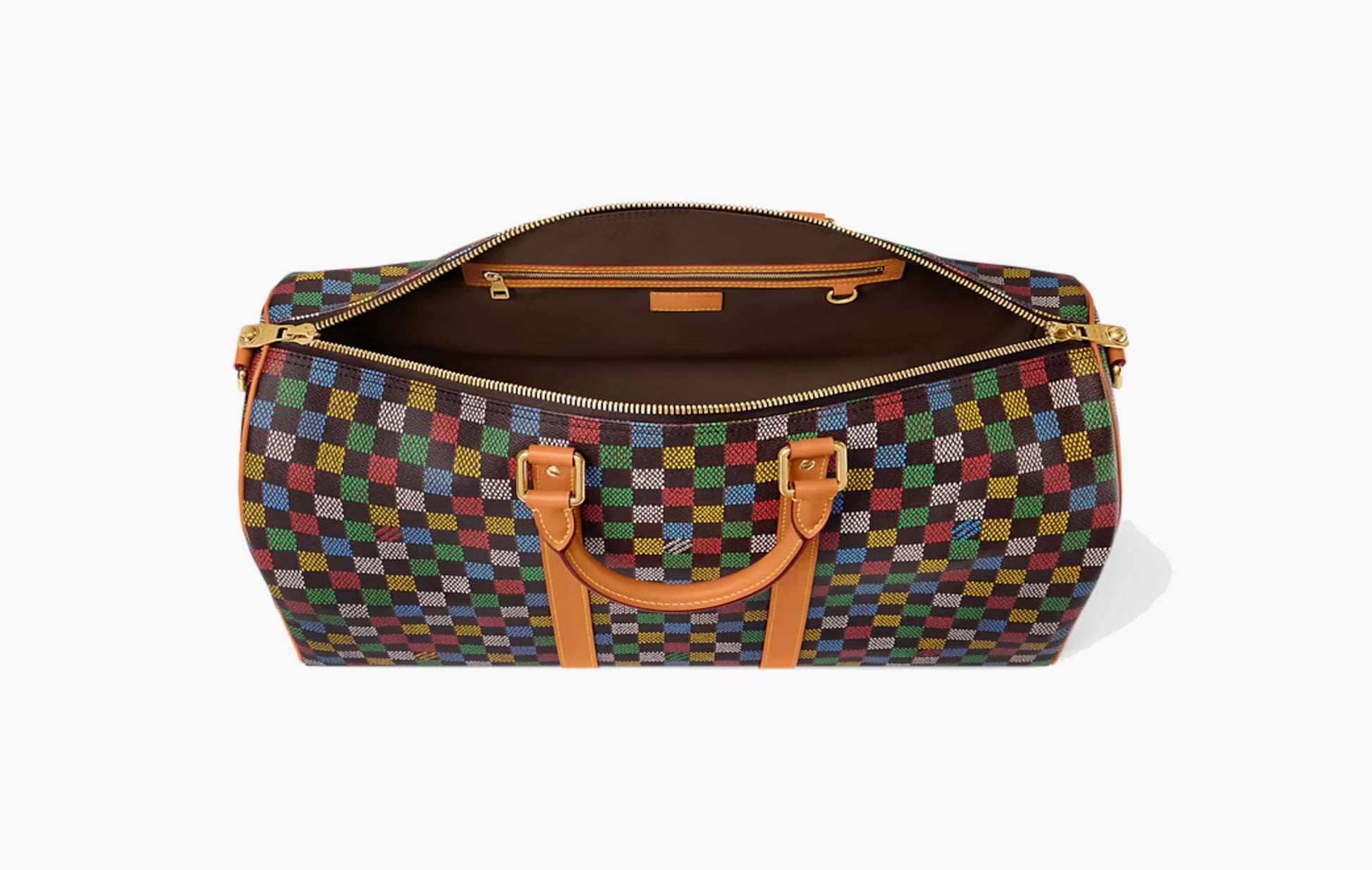 Louis Vuitton Keepall Bandoulière 50 | The Sortage