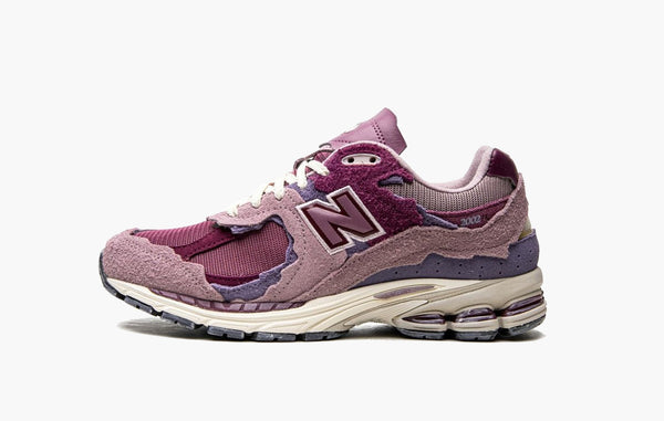 New Balance 2002R Protection Pack Pink - M2002RDH | The Sortage
