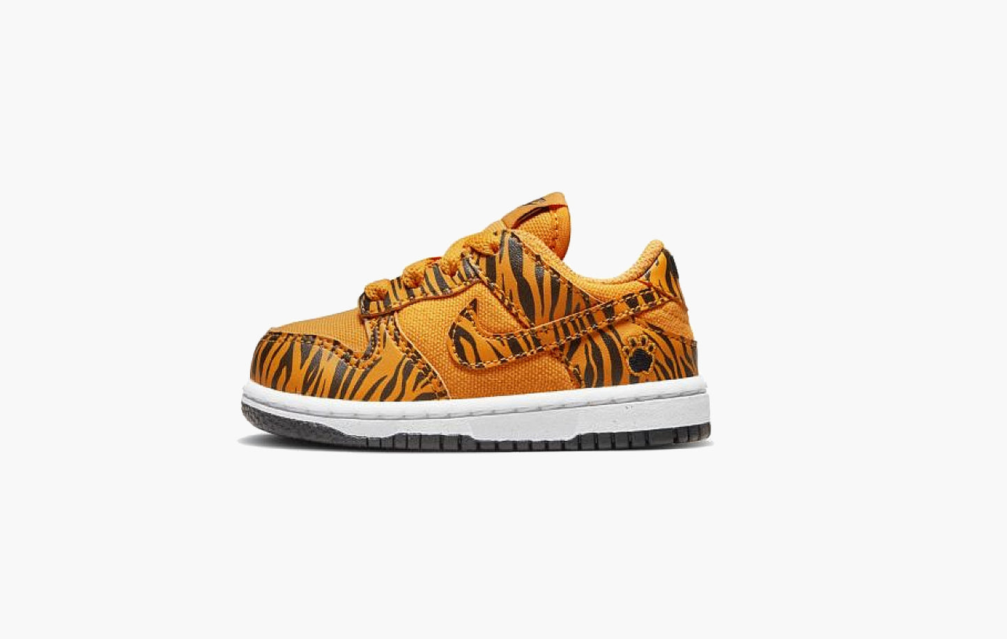 Nike Dunk Low Next Nature TD Tiger Stripes - DZ5634 800 | The Sortage