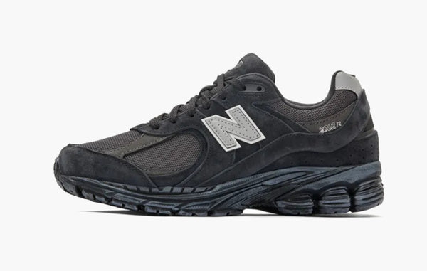 New Balance 2002R Black Grey - M2002RBV | Sortage