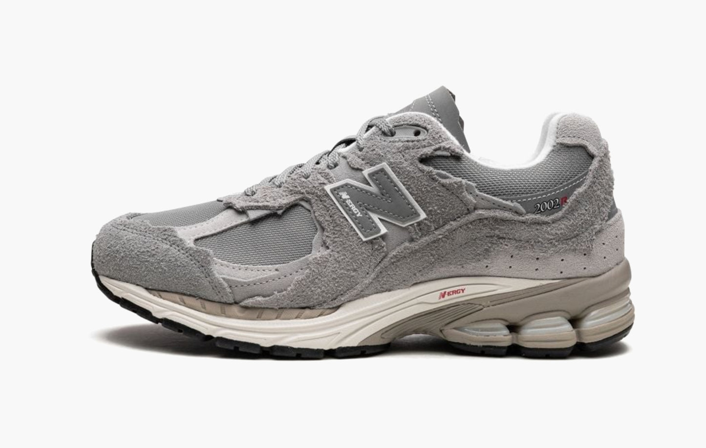 New Balance 2002R Protection Pack Grey - M2002RDM | Sortage