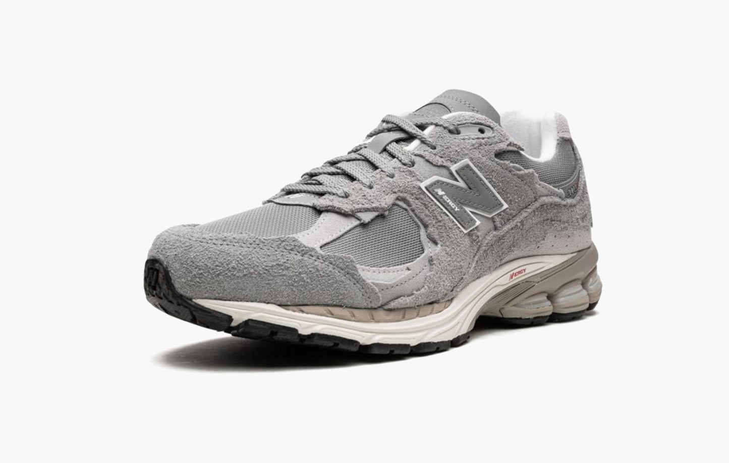 New Balance 2002R Protection Pack Grey - M2002RDM | Sortage