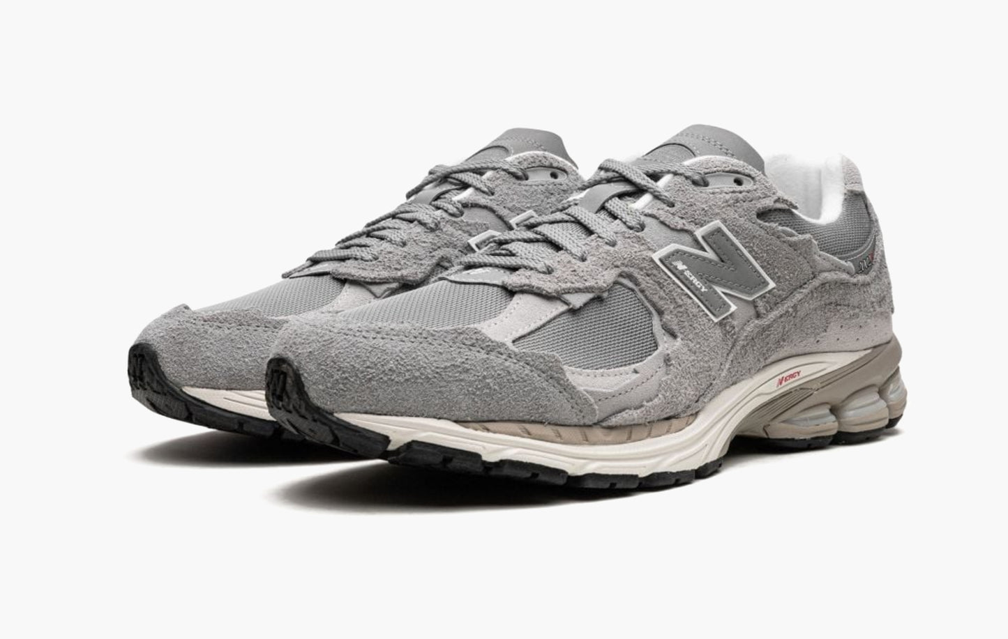 New Balance 2002R Protection Pack Grey - M2002RDM | Sortage