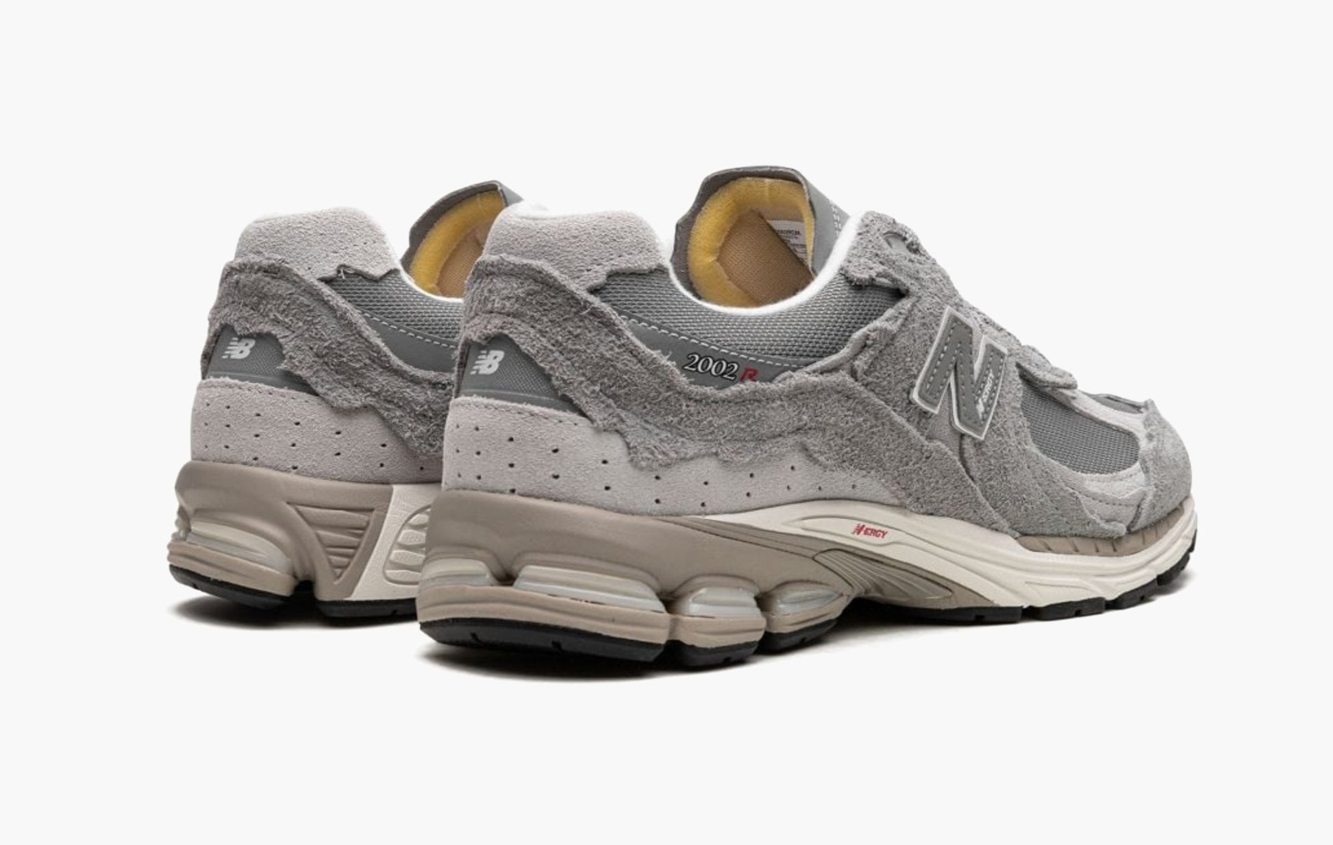 New Balance 2002R Protection Pack Grey - M2002RDM | Sortage