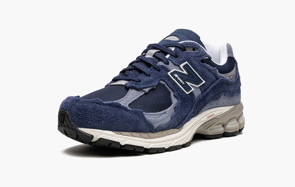 New Balance 2002R Protection Pack Navy Grey - M2002RDK | Sortage