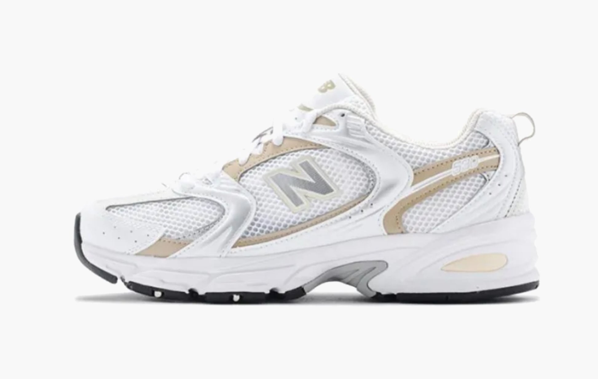 New Balance 530 White Stoneware - MR530RD-D | Sortage