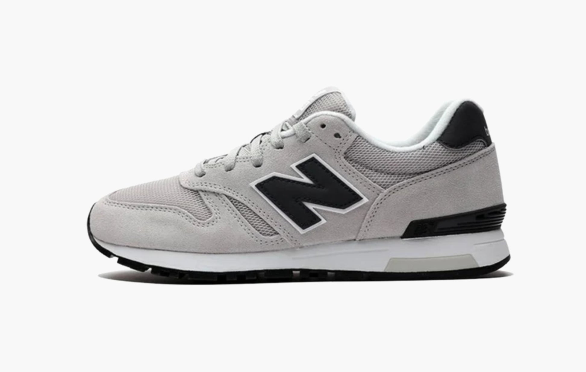 New Balance 565 Cloud Grey - ML565CLG | Sortage