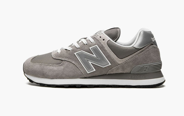 New Balance 574 Grey White (2022) - ML574EVG | Sortage