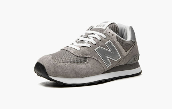 New Balance 574 Grey White (2022) - ML574EVG | Sortage