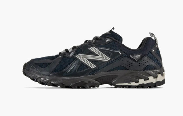 New Balance 610 Black Phantom - ML610TAF | Sortage