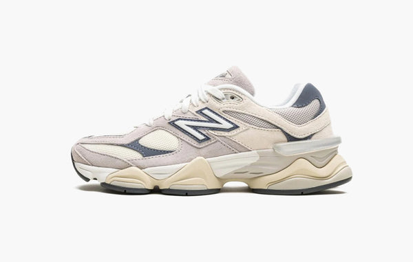 New Balance 9060 GS Moonrock Linen - GC9060EB | The Sortage