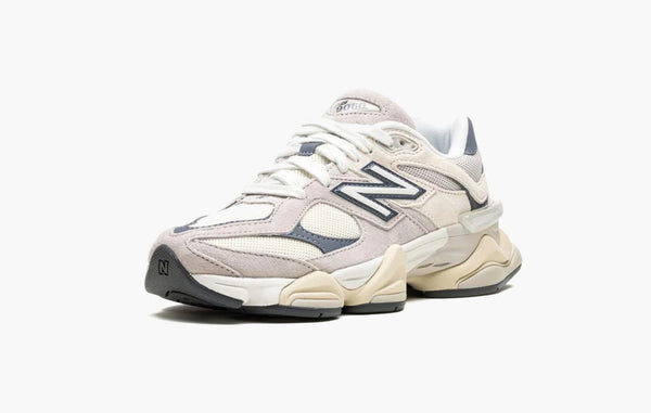 New Balance 9060 GS Moonrock Linen - GC9060EB | The Sortage