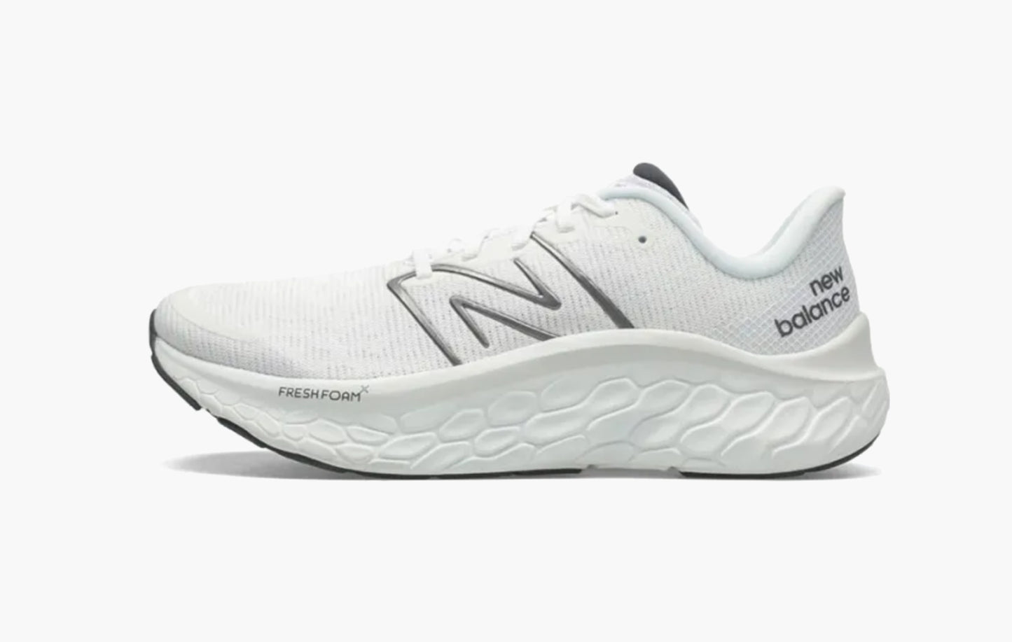 New Balance 997 Fresh Foam X Kaiha Road White Silver Metallic - MKAIRCW1 | Sortage