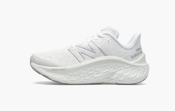 New Balance Fresh Foam X Kaiha Road WMNS White Silver Metallic- WKAIRCW1 | Sortage