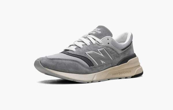 New Balance 997R Grey - U997RHA | The Sortage