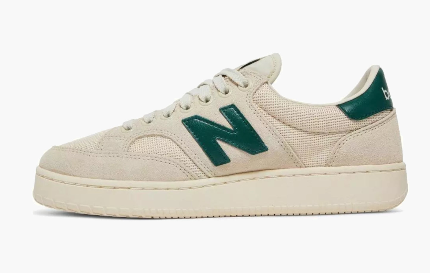 New Balance Pro Court Beige Green - PROCTCCG | Sortage