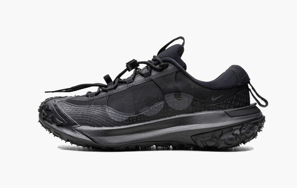 Nike ACG Mountain Fly 2 Low Black Anthracite - DV7903 002 | Sortage.