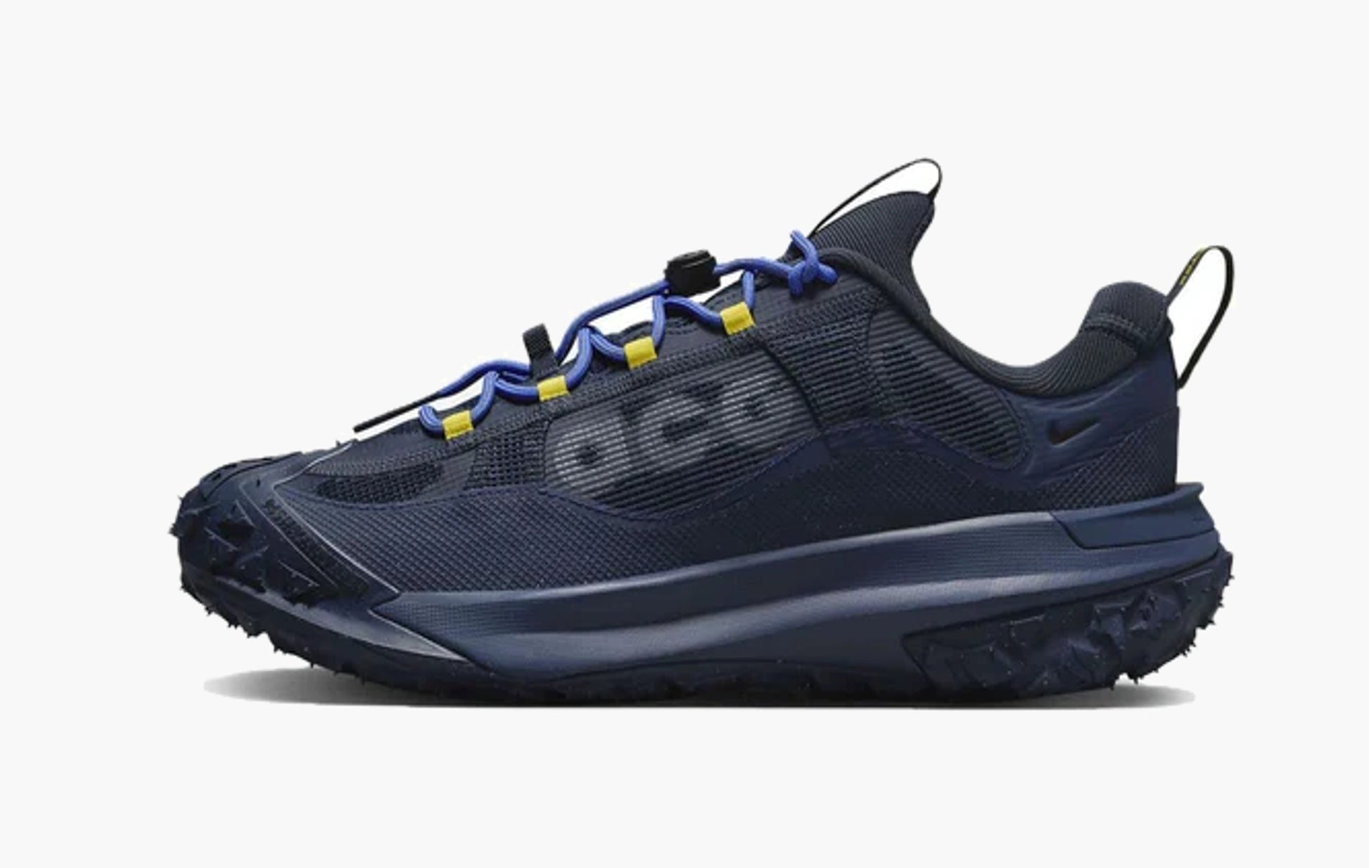 Nike ACG Mountain Fly 2 Low GTX Dark Obsidian - HF6245 400 | Sortage.